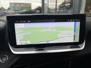 Peugeot 2008 PureTech 100 S&S Allure 6-Gang-Manuell