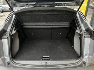 Peugeot 2008 PureTech 100 S&S Allure 6-Gang-Manuell