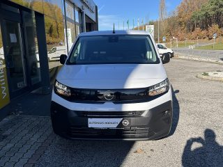 Opel Combo Kasten BlueHDi 100 S&S XL erh.Nutzlast