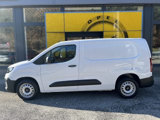 Opel Combo Kasten BlueHDi 100 S&S XL erh.Nutzlast