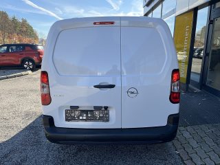 Opel Combo Kasten BlueHDi 100 S&S XL erh.Nutzlast