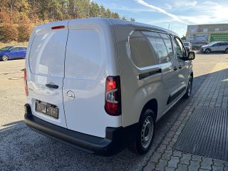 Opel Combo Kasten BlueHDi 100 S&S XL erh.Nutzlast