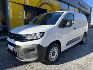 Opel Combo Kasten BlueHDi 100 S&S XL erh.Nutzlast