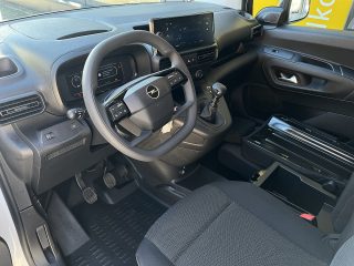 Opel Combo Kasten BlueHDi 100 S&S XL erh.Nutzlast