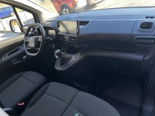 Opel Combo Kasten BlueHDi 100 S&S XL erh.Nutzlast