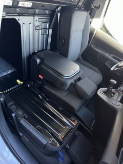 Opel Combo Kasten BlueHDi 100 S&S XL erh.Nutzlast