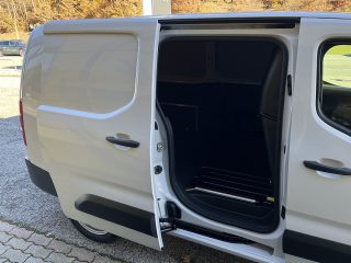 Opel Combo Kasten BlueHDi 100 S&S XL erh.Nutzlast