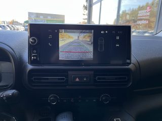 Opel Combo Kasten BlueHDi 100 S&S XL erh.Nutzlast