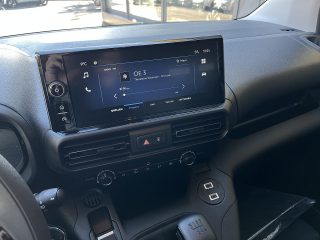 Opel Combo Kasten BlueHDi 100 S&S XL erh.Nutzlast