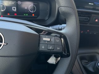 Opel Combo Kasten BlueHDi 100 S&S XL erh.Nutzlast