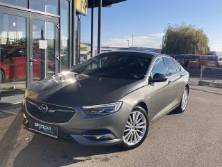 Opel Insignia GS 1,6 CDTI BlueInjection Innovation St./St.