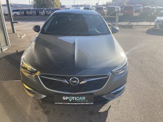Opel Insignia GS 1,6 CDTI BlueInjection Innovation St./St.