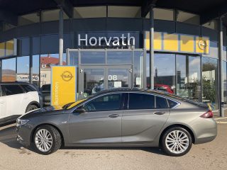 Opel Insignia GS 1,6 CDTI BlueInjection Innovation St./St.