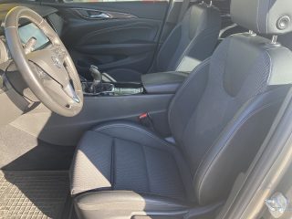 Opel Insignia GS 1,6 CDTI BlueInjection Innovation St./St.