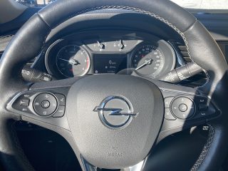 Opel Insignia GS 1,6 CDTI BlueInjection Innovation St./St.
