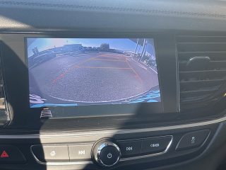 Opel Insignia GS 1,6 CDTI BlueInjection Innovation St./St.