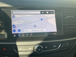 Opel Insignia GS 1,6 CDTI BlueInjection Innovation St./St.