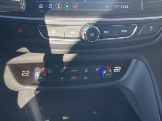 Opel Insignia GS 1,6 CDTI BlueInjection Innovation St./St.