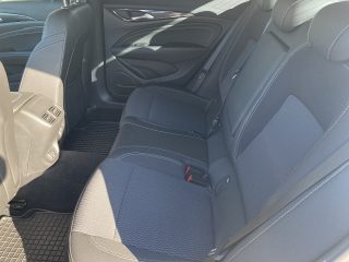 Opel Insignia GS 1,6 CDTI BlueInjection Innovation St./St.