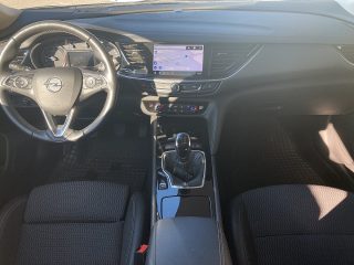 Opel Insignia GS 1,6 CDTI BlueInjection Innovation St./St.