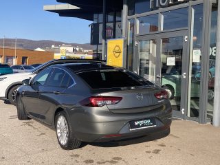 Opel Insignia GS 1,6 CDTI BlueInjection Innovation St./St.