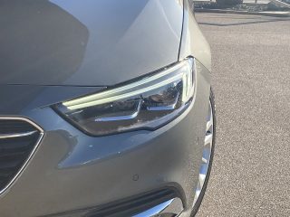 Opel Insignia GS 1,6 CDTI BlueInjection Innovation St./St.