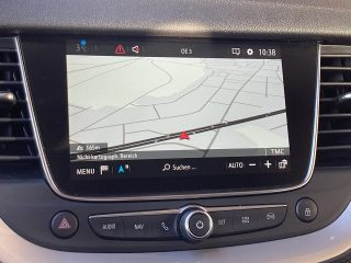 Opel Grandland X 1,5 CDTI BlueInjection 120 Edition Start/Stopp