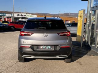 Opel Grandland X 1,5 CDTI BlueInjection 120 Edition Start/Stopp