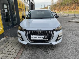 Peugeot 208 PureTech 100 S&S Allure