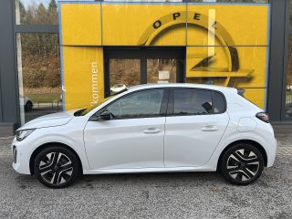 Peugeot 208 PureTech 100 S&S Allure