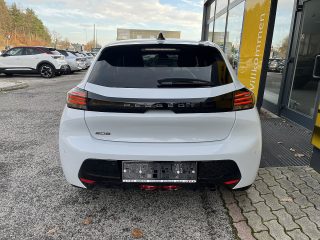 Peugeot 208 PureTech 100 S&S Allure