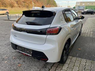 Peugeot 208 PureTech 100 S&S Allure