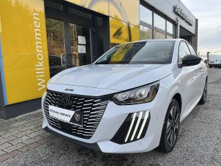 Peugeot 208 PureTech 100 S&S Allure