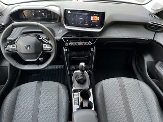 Peugeot 208 PureTech 100 S&S Allure