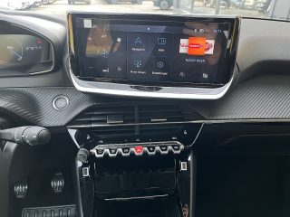 Peugeot 208 PureTech 100 S&S Allure