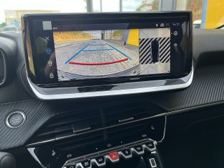 Peugeot 208 PureTech 100 S&S Allure