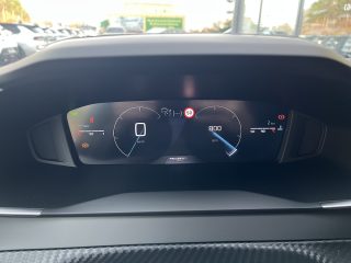 Peugeot 208 PureTech 100 S&S Allure