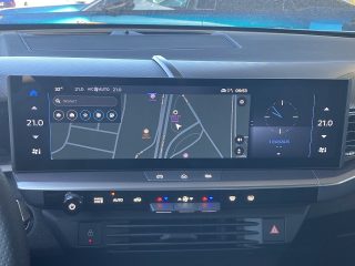 Opel Grandland 1.2 MHEV GS Aut.!LEDMATRIX,PANO,FOCAL,AHV,VOLL!