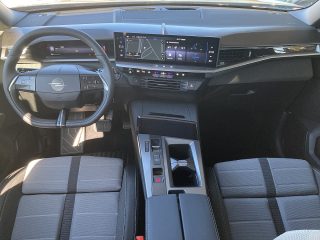 Opel Grandland 1.2 MHEV GS Aut.!LEDMATRIX,PANO,FOCAL,AHV,VOLL!