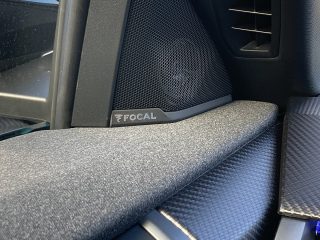 Opel Grandland 1.2 MHEV GS Aut.!LEDMATRIX,PANO,FOCAL,AHV,VOLL!