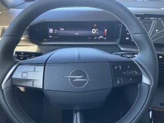 Opel Grandland 1.2 MHEV GS Aut.!LEDMATRIX,PANO,FOCAL,AHV,VOLL!