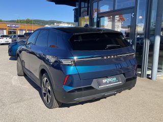 Opel Grandland 1.2 MHEV GS Aut.!LEDMATRIX,PANO,FOCAL,AHV,VOLL!