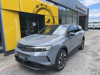 Opel Grandland 1.2 MHEV GS Aut.!LEDMATRIX,PANO,FOCAL,AHV,VOLL!