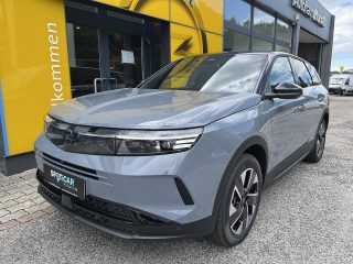 Opel Grandland 1.2 MHEV GS Aut.!LEDMATRIX,PANO,FOCAL,AHV,VOLL!