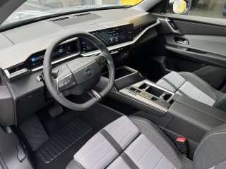 Opel Grandland 1.2 MHEV GS Aut.!LEDMATRIX,PANO,FOCAL,AHV,VOLL!