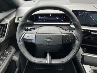 Opel Grandland 1.2 MHEV GS Aut.!LEDMATRIX,PANO,FOCAL,AHV,VOLL!