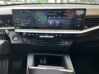 Opel Grandland 1.2 MHEV GS Aut.!LEDMATRIX,PANO,FOCAL,AHV,VOLL!