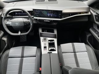 Opel Grandland 1.2 MHEV GS Aut.!LEDMATRIX,PANO,FOCAL,AHV,VOLL!