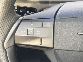 Opel Grandland 1.2 MHEV GS Aut.!LEDMATRIX,FOCAL,AHV,VOLL!