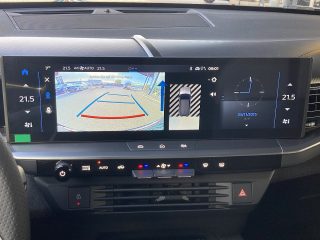 Opel Grandland 1.2 MHEV GS Aut.!LEDMATRIX,FOCAL,AHV,VOLL!